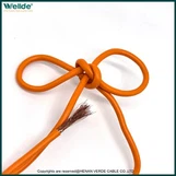 Fio 20AWG de alta temperatura