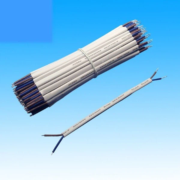 flat twin cable price