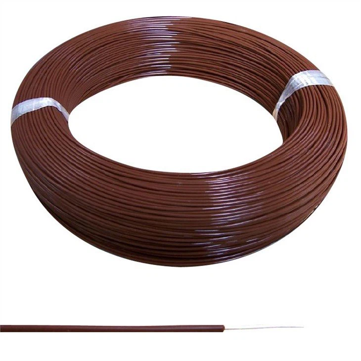 PTFE Wrapping Wire manufacturers