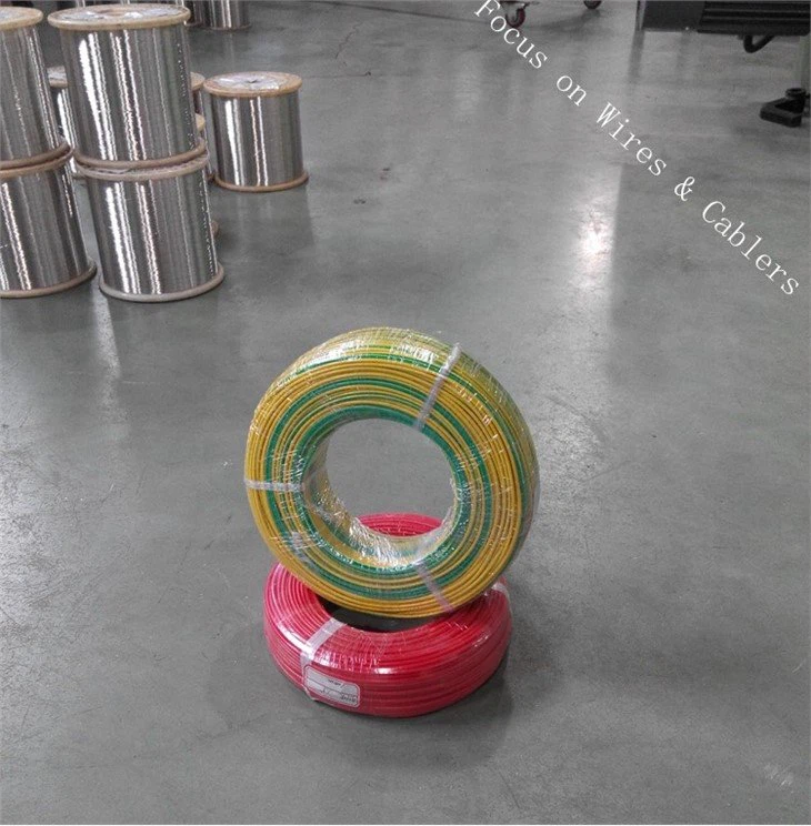 PTFE Wrapping Wire suppliers