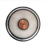 Cabo XLPE de alta tensão