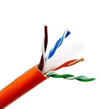 cabo 23awg UTP Cat6