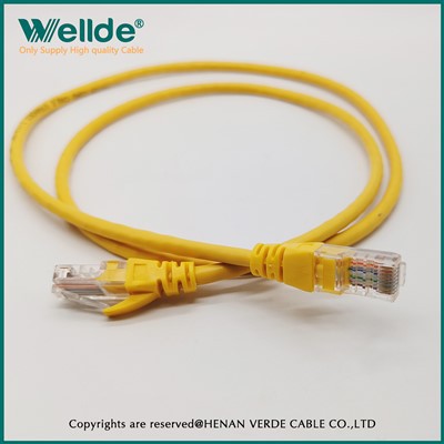 Cabo de rede para computador Cabo LAN