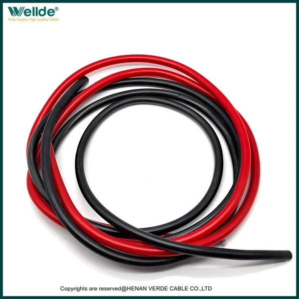 14AWG High Temperature Resistant Silicone Wire high quality