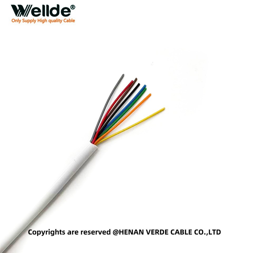 High Elastic Coiled Electrical Wire suppliers
