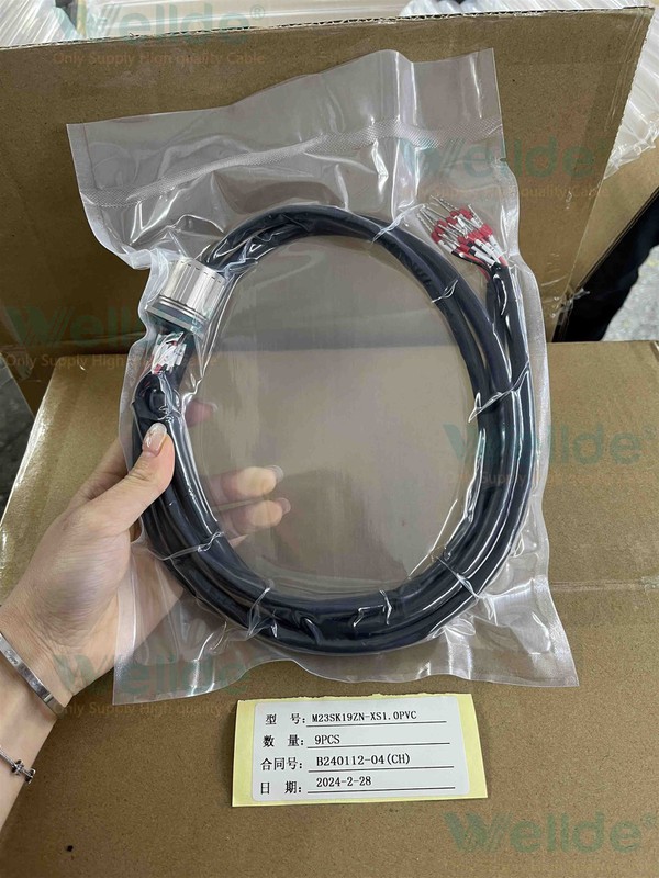 plug wire plug wire
