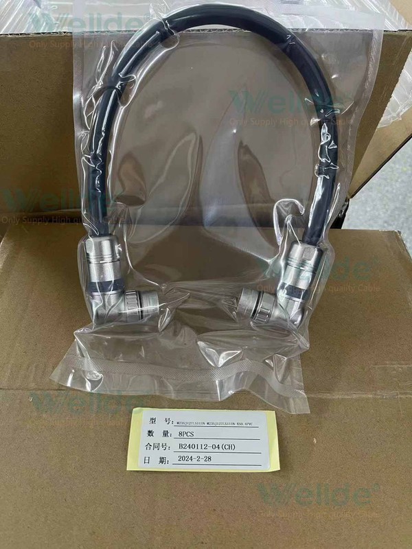 plug cable plug cable