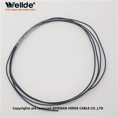 Fio PTFE 600V 200 graus